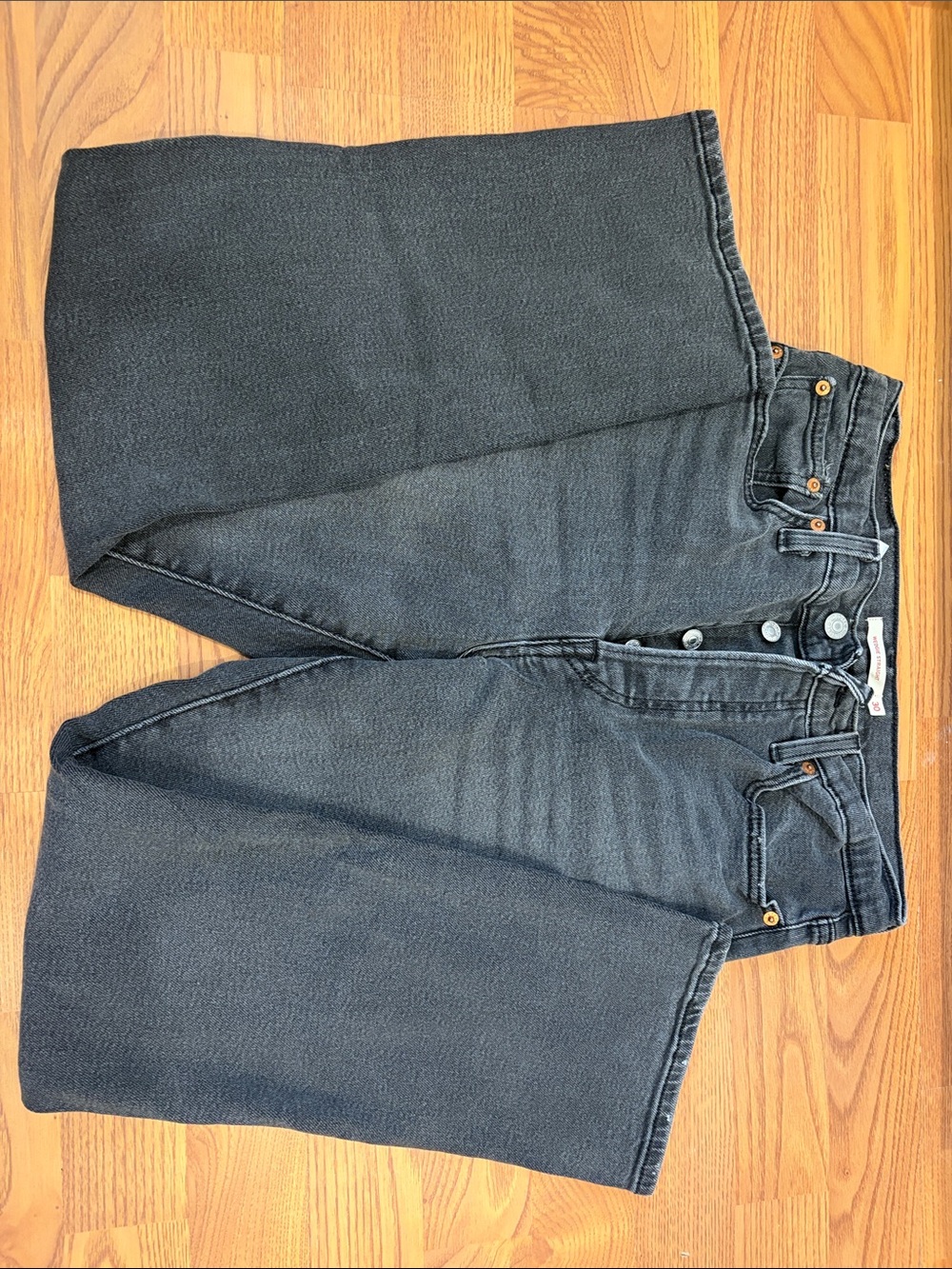 Levi's Jeans